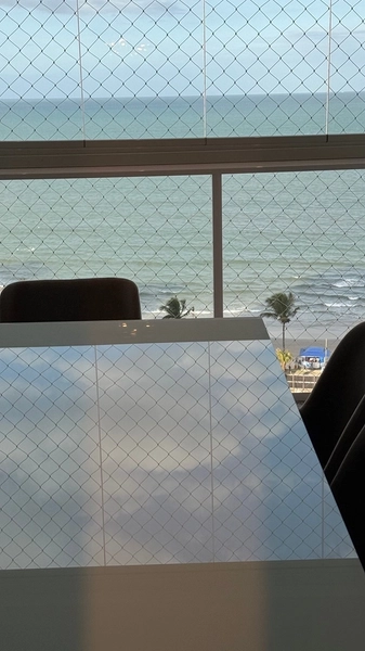 VENDA – APARTAMENTO NA SEGUNDA QUADRA | MEIA PRAIA – ITAPEMA/SC: 38ª foto da galeria de imagens do imóvel