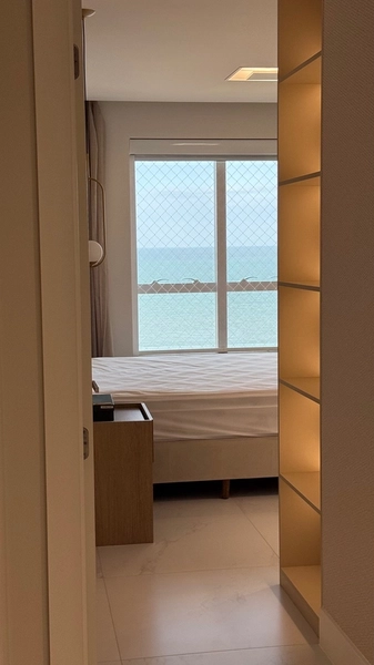 VENDA – APARTAMENTO NA SEGUNDA QUADRA | MEIA PRAIA – ITAPEMA/SC: 46ª foto da galeria de imagens do imóvel
