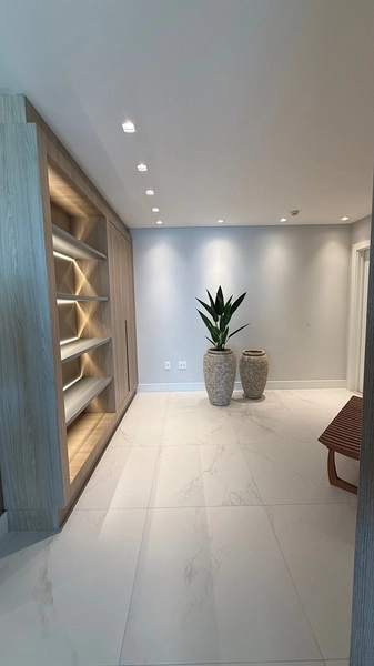 VENDA – APARTAMENTO NA SEGUNDA QUADRA | MEIA PRAIA – ITAPEMA/SC: 10ª foto da galeria de imagens do imóvel