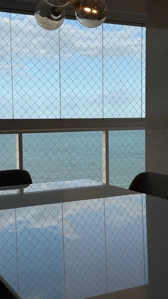 VENDA – APARTAMENTO NA SEGUNDA QUADRA | MEIA PRAIA – ITAPEMA/SC: 39ª foto da galeria de imagens do imóvel