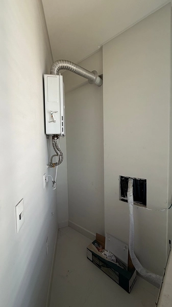 VENDA – APARTAMENTO NA SEGUNDA QUADRA | MEIA PRAIA – ITAPEMA/SC: 30ª foto da galeria de imagens do imóvel