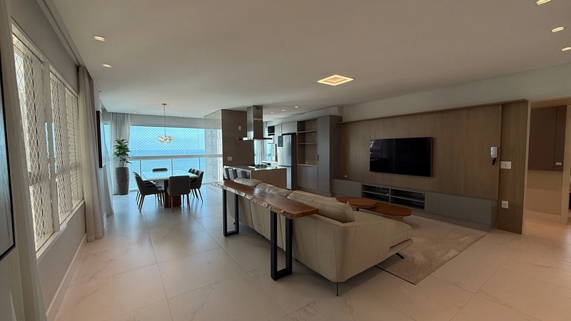 VENDA – APARTAMENTO NA SEGUNDA QUADRA | MEIA PRAIA – ITAPEMA/SC: 17ª foto da galeria de imagens do imóvel