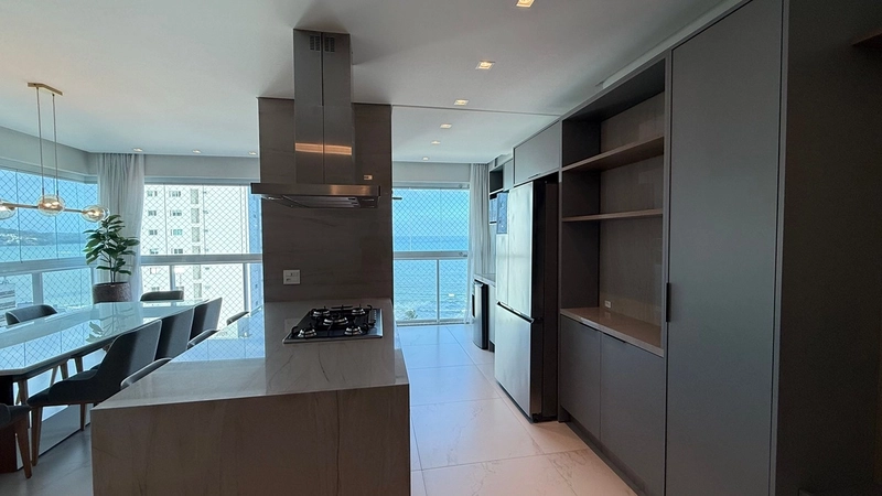 VENDA – APARTAMENTO NA SEGUNDA QUADRA | MEIA PRAIA – ITAPEMA/SC: 22ª foto da galeria de imagens do imóvel