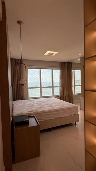 VENDA – APARTAMENTO NA SEGUNDA QUADRA | MEIA PRAIA – ITAPEMA/SC: 43ª foto da galeria de imagens do imóvel