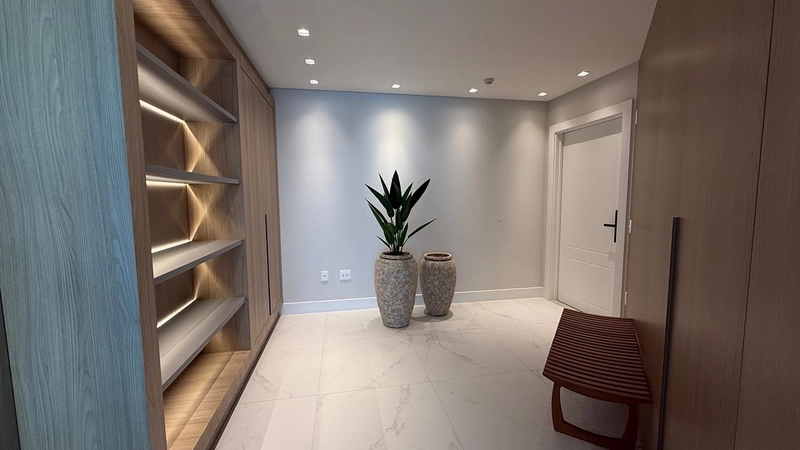 VENDA – APARTAMENTO NA SEGUNDA QUADRA | MEIA PRAIA – ITAPEMA/SC: 11ª foto da galeria de imagens do imóvel