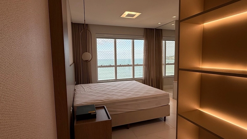 VENDA – APARTAMENTO NA SEGUNDA QUADRA | MEIA PRAIA – ITAPEMA/SC: 44ª foto da galeria de imagens do imóvel