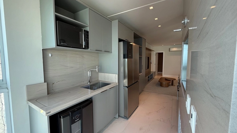 VENDA – APARTAMENTO NA SEGUNDA QUADRA | MEIA PRAIA – ITAPEMA/SC: 36ª foto da galeria de imagens do imóvel
