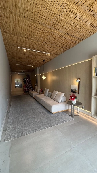 VENDA – APARTAMENTO NA SEGUNDA QUADRA | MEIA PRAIA – ITAPEMA/SC: 6ª foto da galeria de imagens do imóvel