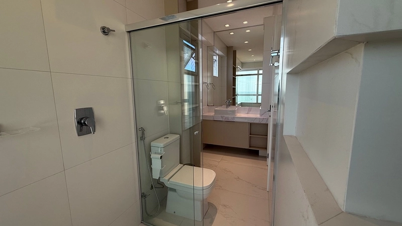 VENDA – APARTAMENTO NA SEGUNDA QUADRA | MEIA PRAIA – ITAPEMA/SC: 51ª foto da galeria de imagens do imóvel