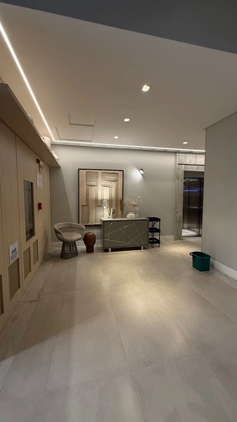VENDA – APARTAMENTO NA SEGUNDA QUADRA | MEIA PRAIA – ITAPEMA/SC: 7ª foto da galeria de imagens do imóvel