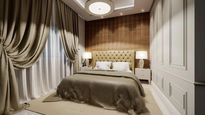 Apartamento 3 suítes 2 vagas: 6ª foto da galeria de imagens do imóvel
