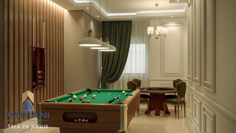 Apartamento 3 suítes 2 vagas: 4ª foto da galeria de imagens do imóvel