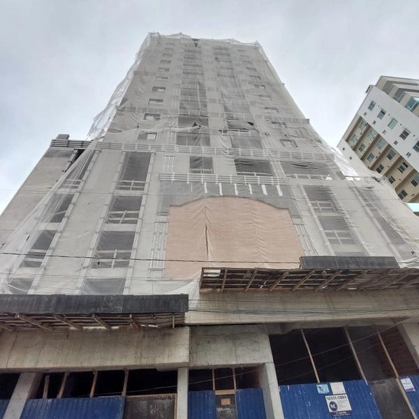 Apartamento 3 suítes 2 vagas: 13ª foto da galeria de imagens do imóvel