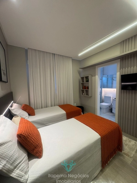 Apartamento 03 suítes, e 03 vagas- Meia Praia: 12ª foto da galeria de imagens do imóvel