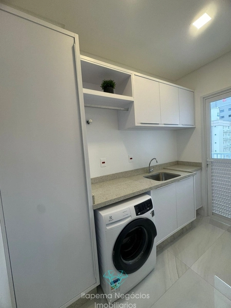 Apartamento 03 suítes, e 03 vagas- Meia Praia: 7ª foto da galeria de imagens do imóvel