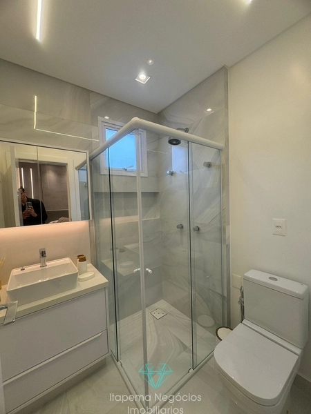 Apartamento 03 suítes, e 03 vagas- Meia Praia: 20ª foto da galeria de imagens do imóvel