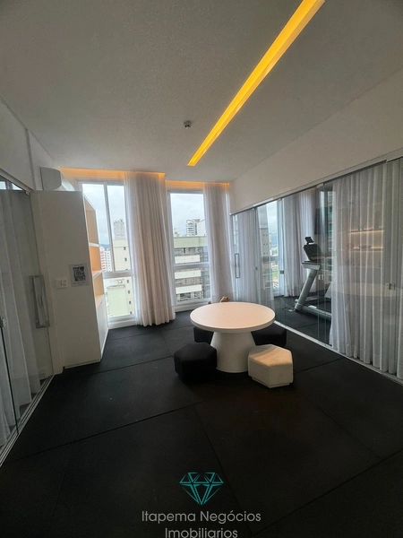 Apartamento 03 suítes, e 03 vagas- Meia Praia: 42ª foto da galeria de imagens do imóvel