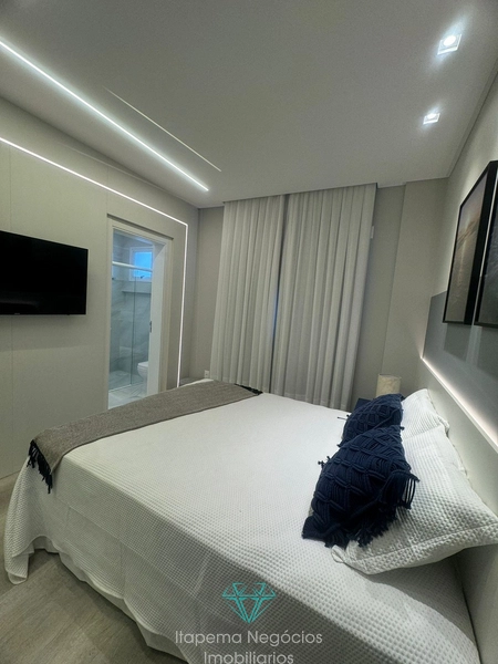 Apartamento 03 suítes, e 03 vagas- Meia Praia: 16ª foto da galeria de imagens do imóvel