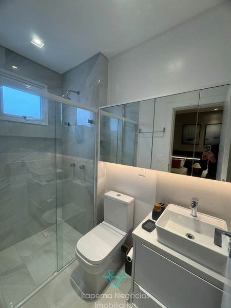 Apartamento 03 suítes, e 03 vagas- Meia Praia: 13ª foto da galeria de imagens do imóvel