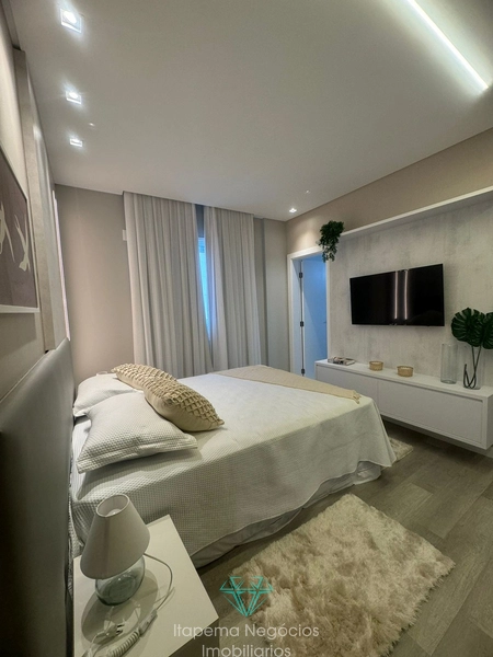 Apartamento 03 suítes, e 03 vagas- Meia Praia: 17ª foto da galeria de imagens do imóvel