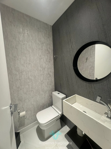 Apartamento 03 suítes, e 03 vagas- Meia Praia: 9ª foto da galeria de imagens do imóvel