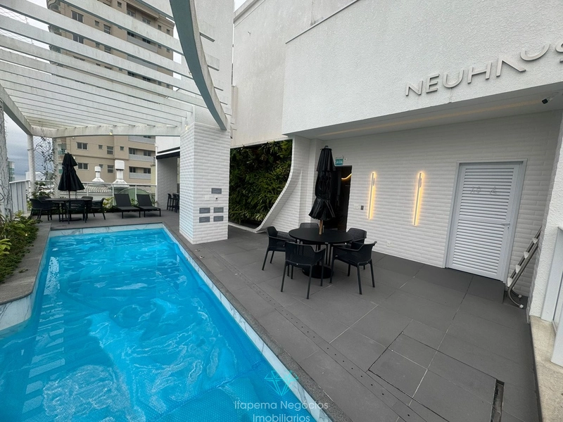 Apartamento 03 suítes, e 03 vagas- Meia Praia: 21ª foto da galeria de imagens do imóvel