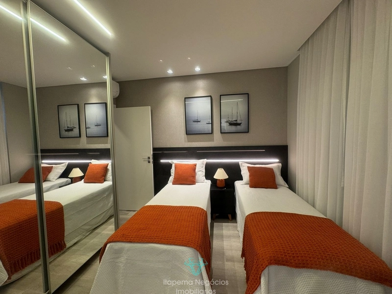Apartamento 03 suítes, e 03 vagas- Meia Praia: 14ª foto da galeria de imagens do imóvel