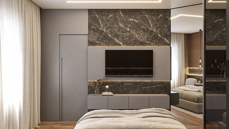 Apartamento na planta no bairro Pereque Porto Belo com prazo de entrega para Dezembro/2027.: 10ª foto da galeria de imagens do imóvel