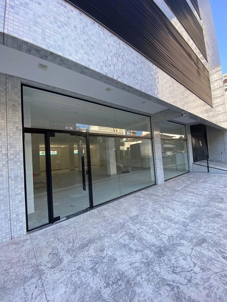 Sala Comercial para Locação – Meia Praia | Itapema/SC: 4ª foto da galeria de imagens do imóvel