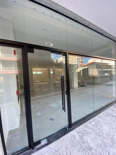 Imóvel residencial ou comercial