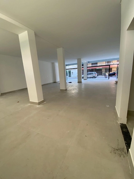 Sala Comercial para Locação – Meia Praia | Itapema/SC: 5ª foto da galeria de imagens do imóvel