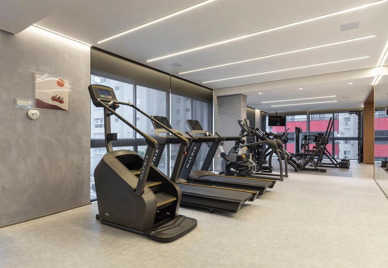 APARTAMENTO À VENDA – BALNEÁRIO CAMBORIÚ: 13ª foto da galeria de imagens do imóvel