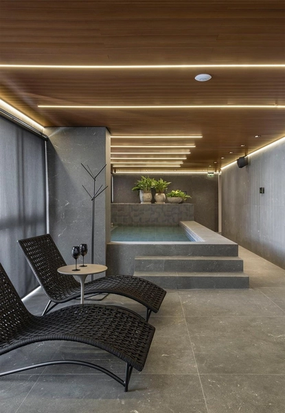 APARTAMENTO À VENDA – BALNEÁRIO CAMBORIÚ: 17ª foto da galeria de imagens do imóvel