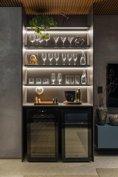 APARTAMENTO À VENDA – BALNEÁRIO CAMBORIÚ: 10ª foto da galeria de imagens do imóvel