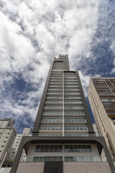 APARTAMENTO À VENDA – BALNEÁRIO CAMBORIÚ: 35ª foto da galeria de imagens do imóvel