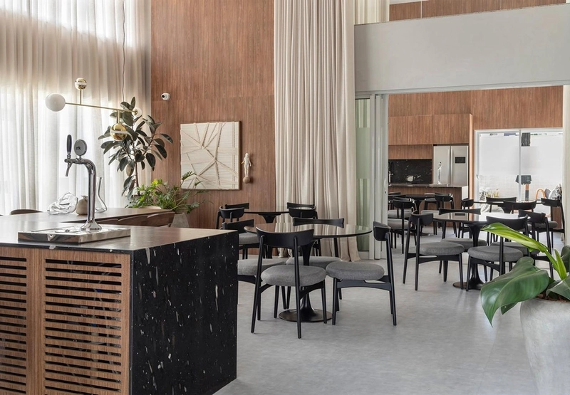 APARTAMENTO À VENDA – BALNEÁRIO CAMBORIÚ: 8ª foto da galeria de imagens do imóvel