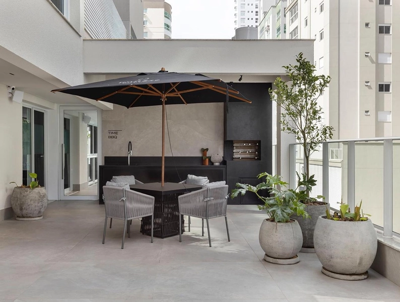 APARTAMENTO À VENDA – BALNEÁRIO CAMBORIÚ: 20ª foto da galeria de imagens do imóvel