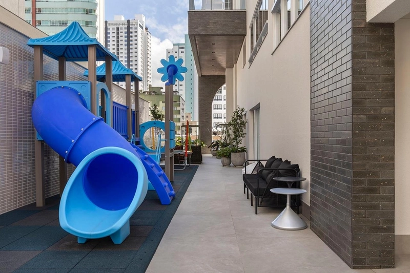 APARTAMENTO À VENDA – BALNEÁRIO CAMBORIÚ: 28ª foto da galeria de imagens do imóvel