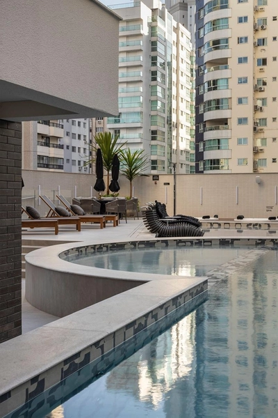 APARTAMENTO À VENDA – BALNEÁRIO CAMBORIÚ: 29ª foto da galeria de imagens do imóvel