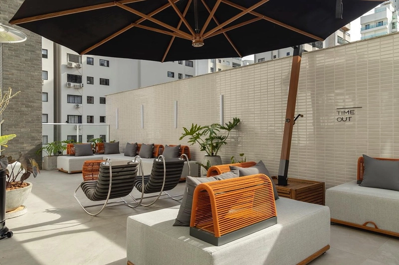 APARTAMENTO À VENDA – BALNEÁRIO CAMBORIÚ: 24ª foto da galeria de imagens do imóvel