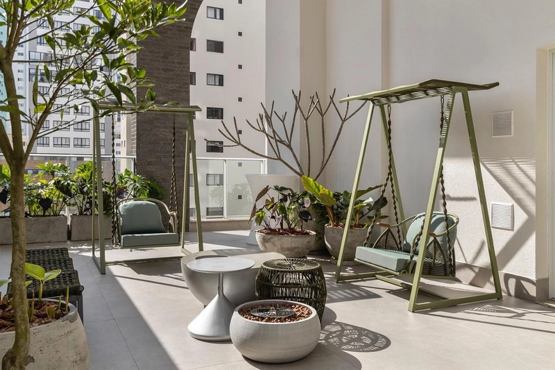 APARTAMENTO À VENDA – BALNEÁRIO CAMBORIÚ: 27ª foto da galeria de imagens do imóvel