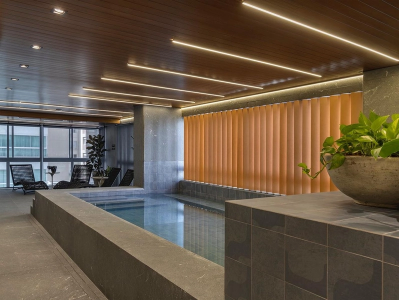 APARTAMENTO À VENDA – BALNEÁRIO CAMBORIÚ: 18ª foto da galeria de imagens do imóvel