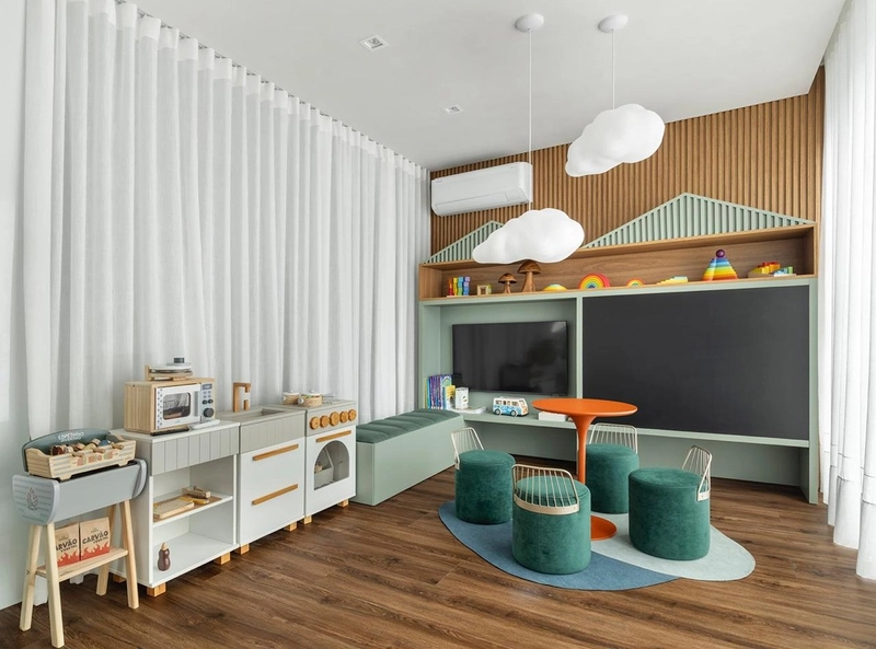 APARTAMENTO À VENDA – BALNEÁRIO CAMBORIÚ: 14ª foto da galeria de imagens do imóvel