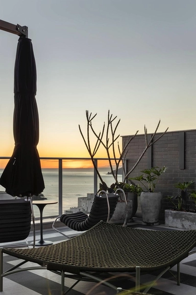 APARTAMENTO À VENDA – BALNEÁRIO CAMBORIÚ: 21ª foto da galeria de imagens do imóvel