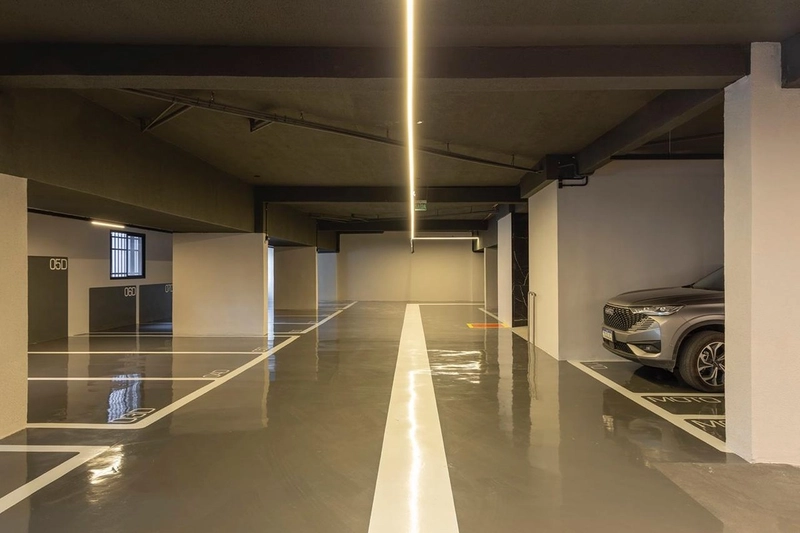 APARTAMENTO À VENDA – BALNEÁRIO CAMBORIÚ: 33ª foto da galeria de imagens do imóvel