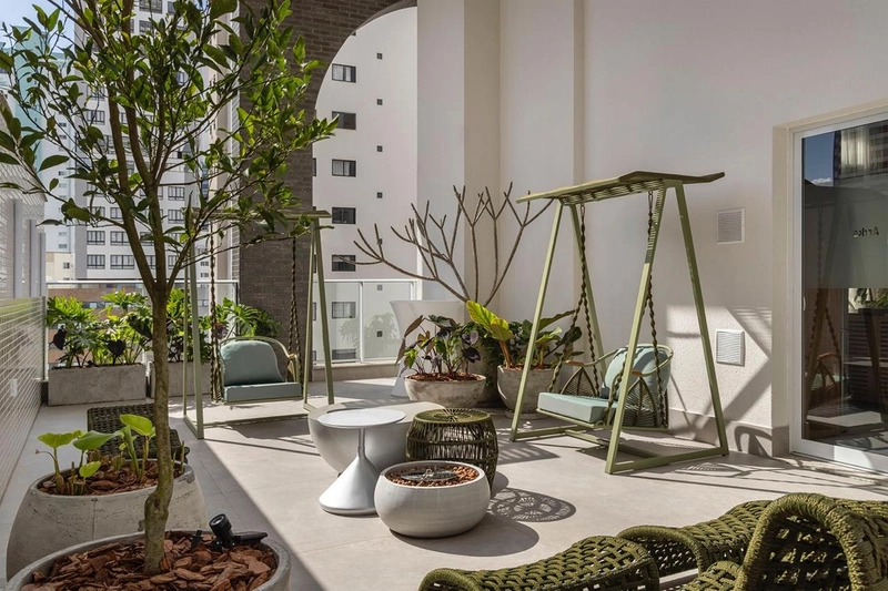 APARTAMENTO À VENDA – BALNEÁRIO CAMBORIÚ: 26ª foto da galeria de imagens do imóvel