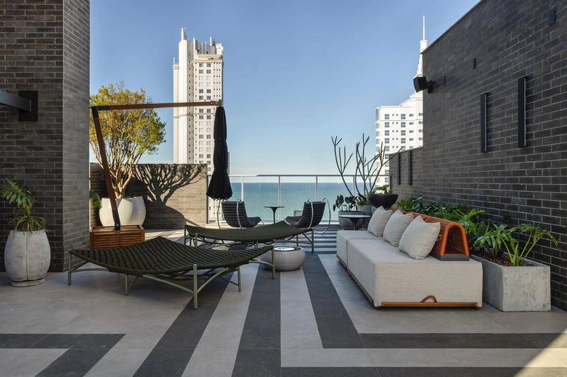 APARTAMENTO À VENDA – BALNEÁRIO CAMBORIÚ: 25ª foto da galeria de imagens do imóvel