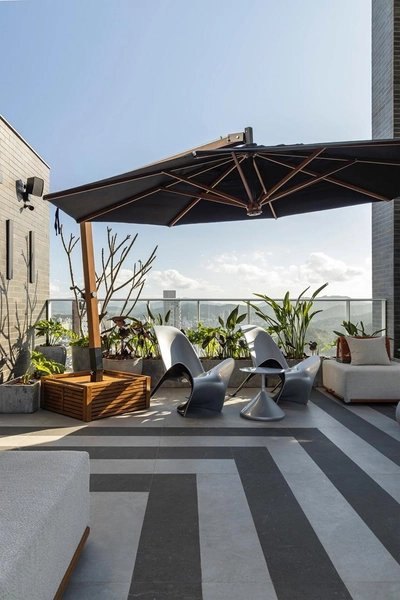 APARTAMENTO À VENDA – BALNEÁRIO CAMBORIÚ: 22ª foto da galeria de imagens do imóvel