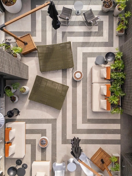 APARTAMENTO À VENDA – BALNEÁRIO CAMBORIÚ: 19ª foto da galeria de imagens do imóvel