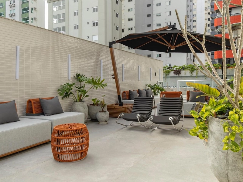 APARTAMENTO À VENDA – BALNEÁRIO CAMBORIÚ: 23ª foto da galeria de imagens do imóvel